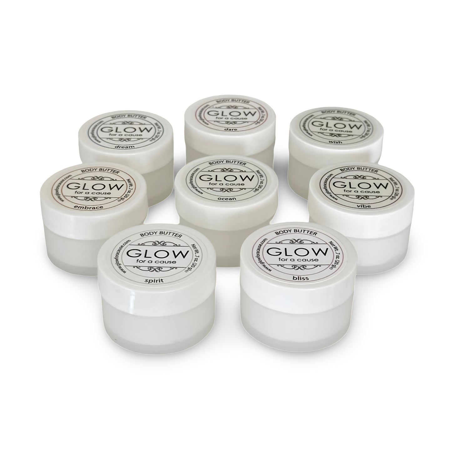 BODY BUTTER BOUQUET
