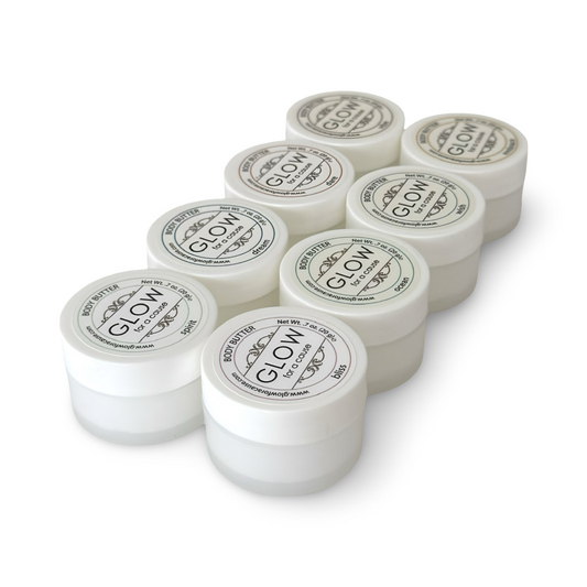 BODY BUTTER BOUQUET