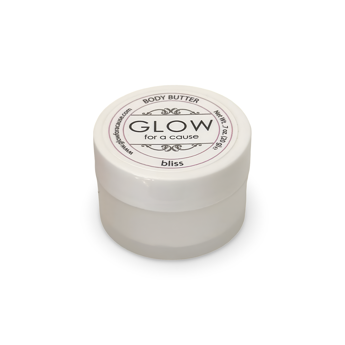 BODY BUTTER Deluxe Mini ALL SCENTS