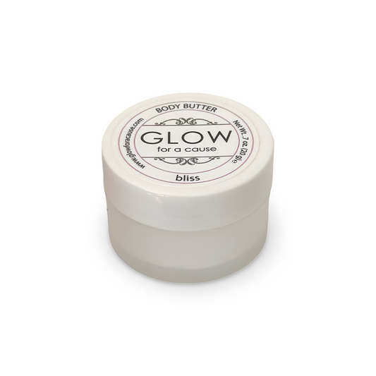 BODY BUTTER Deluxe Mini ALL SCENTS