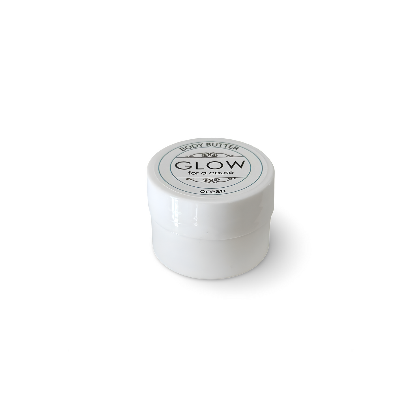BODY BUTTER sample