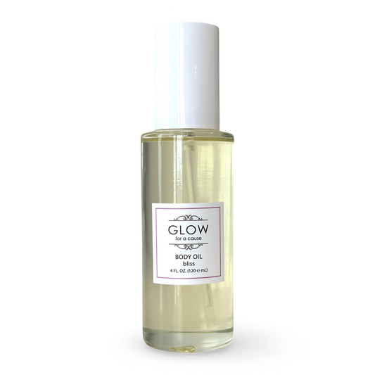 BODY OIL bliss