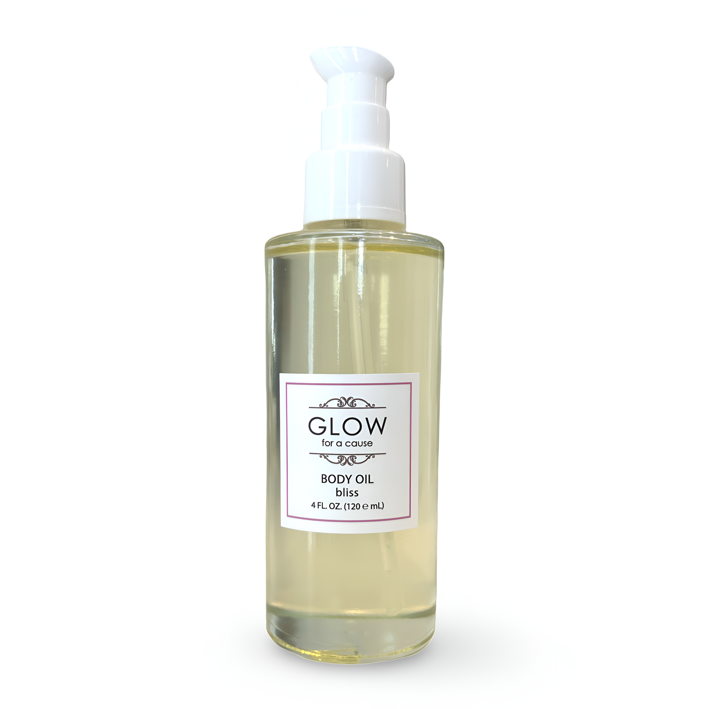 SUMMER GLOW bliss