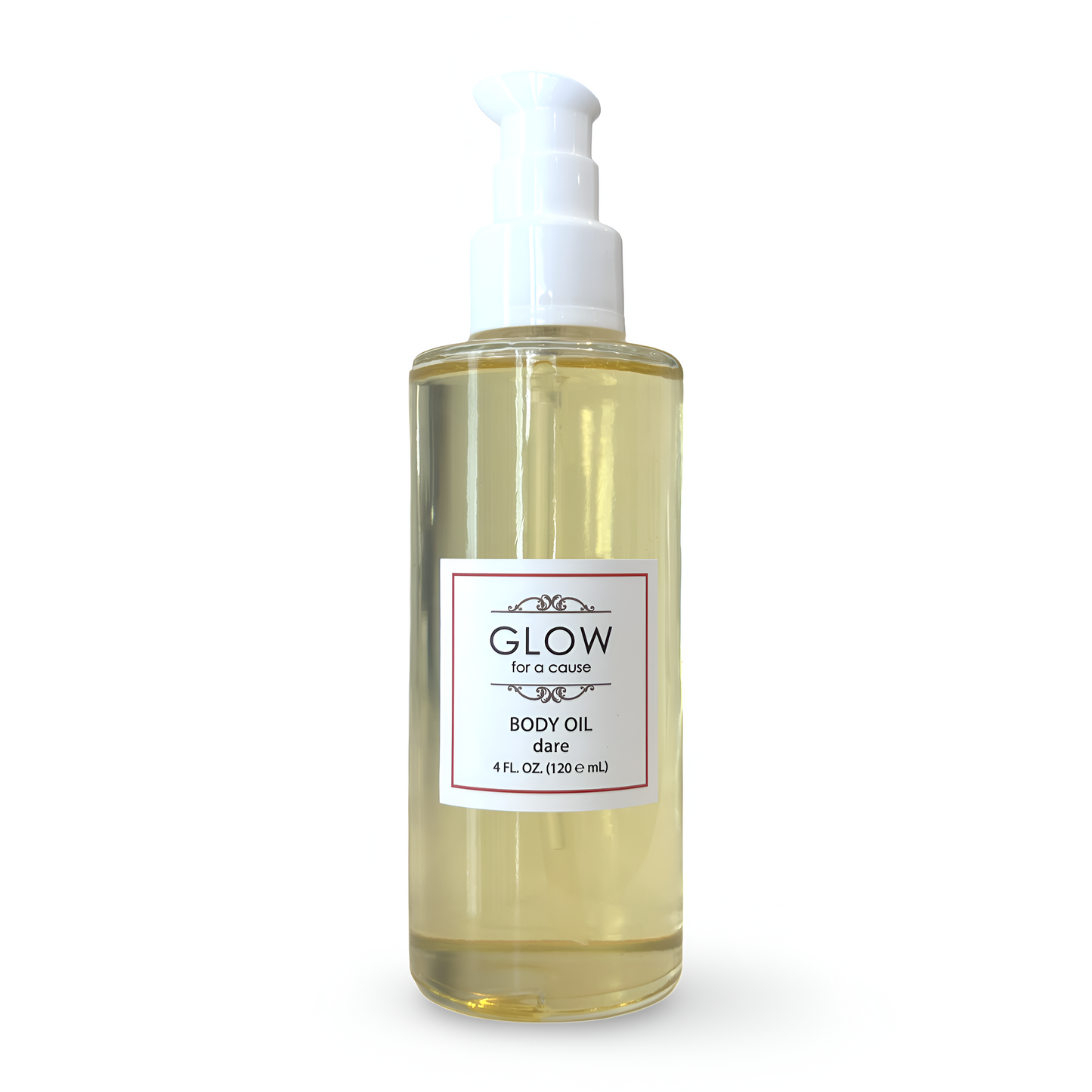SUMMER GLOW dare