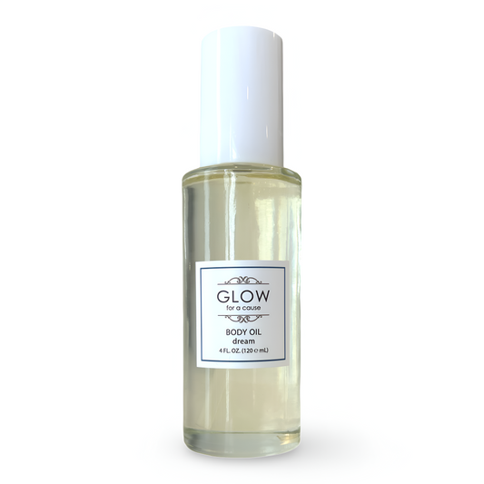 BODY OIL dream