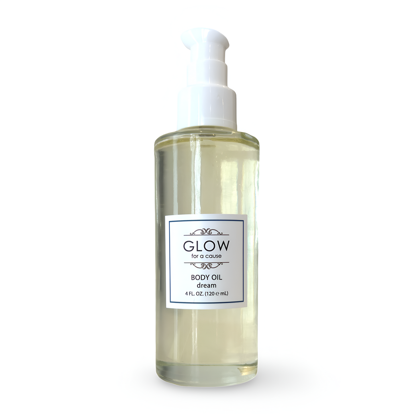 SUMMER GLOW dream