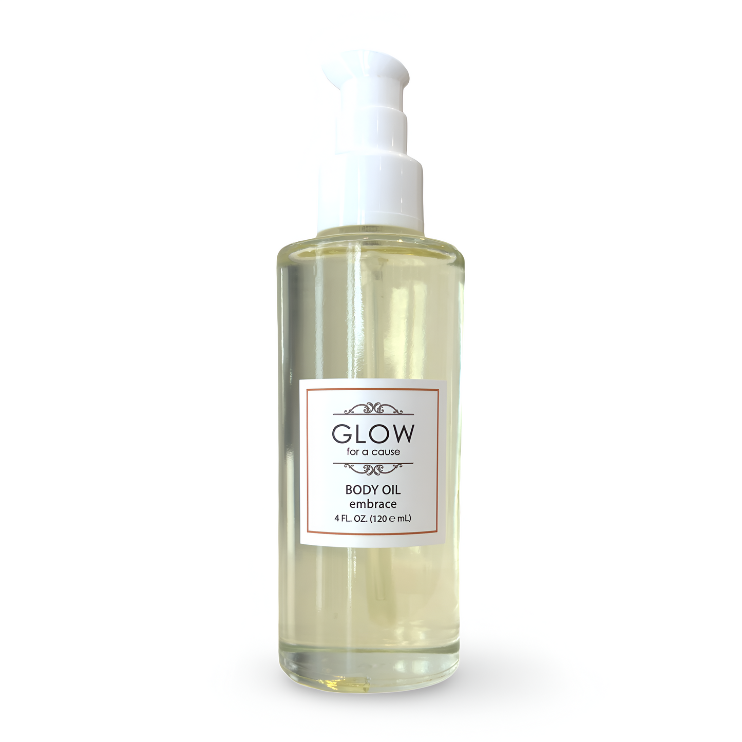 SUMMER GLOW embrace