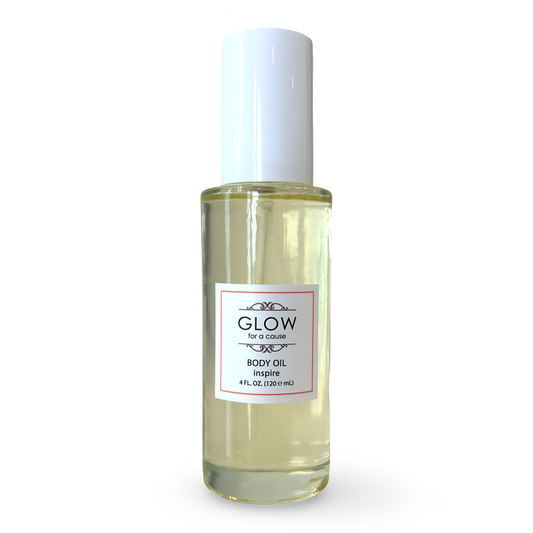 BODY OIL inspire
