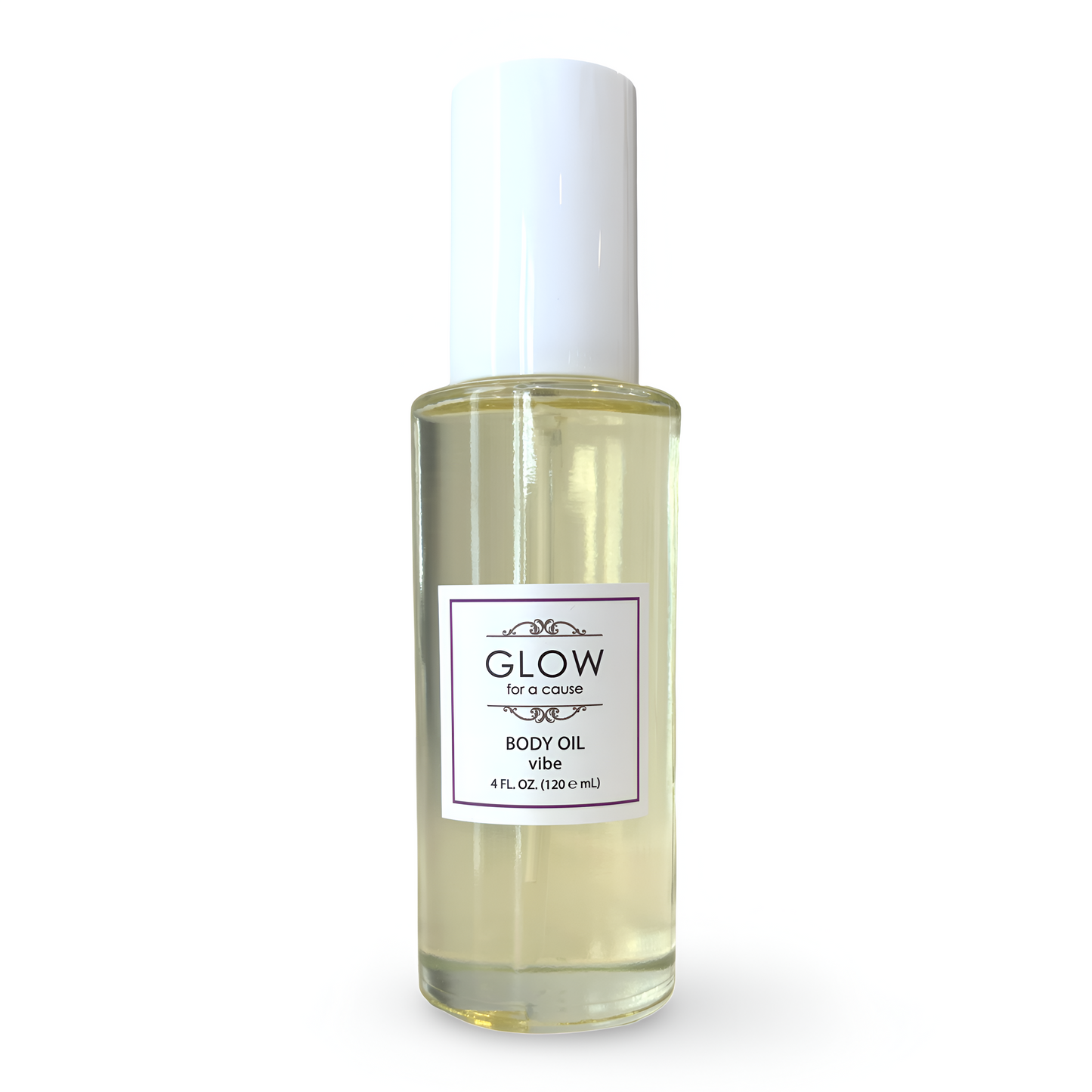 SUMMER GLOW vibe