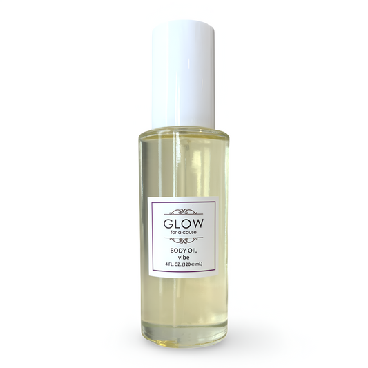 BODY OIL vibe