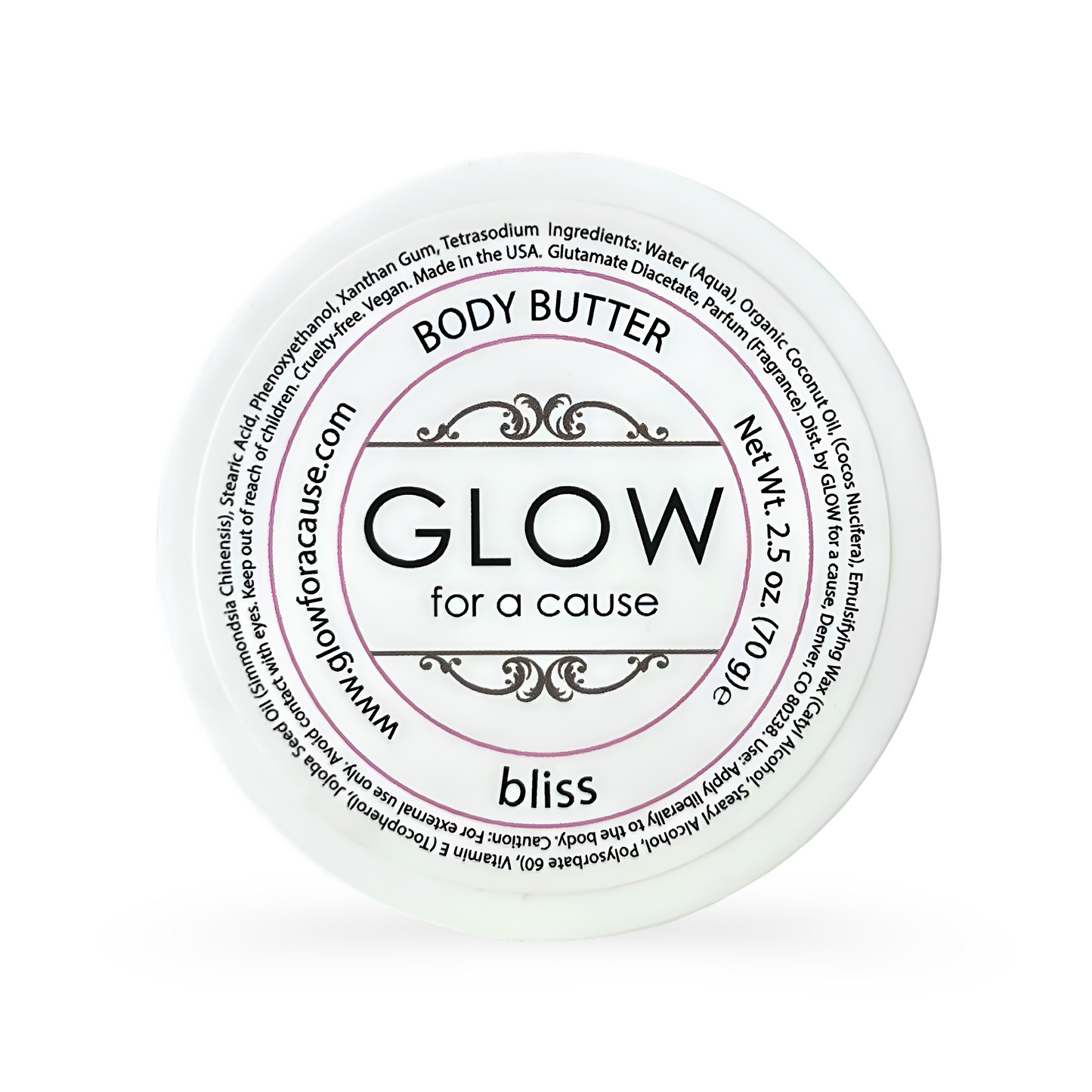SUMMER GLOW bliss