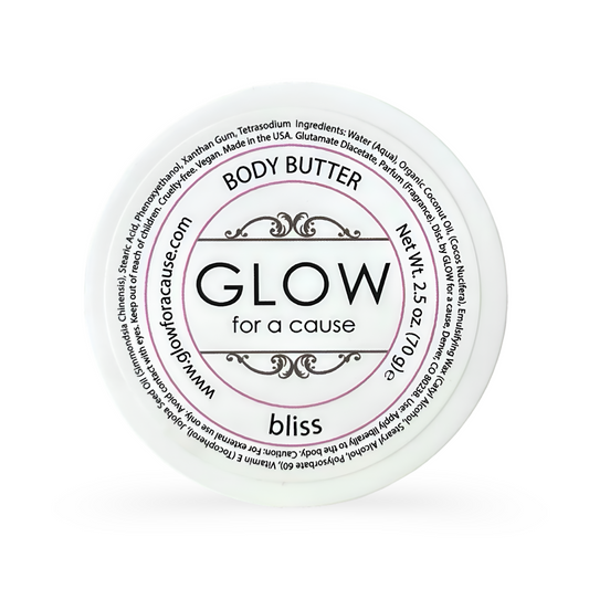 BODY BUTTER bliss