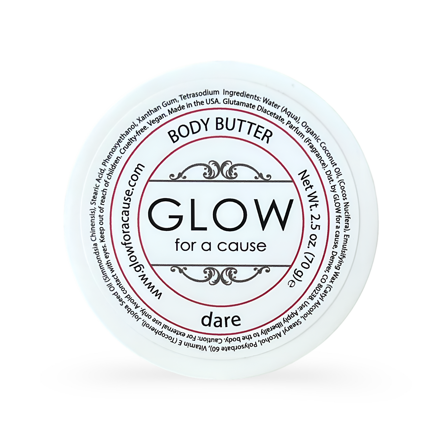 SCENT DUO dare