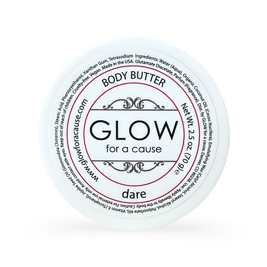 BODY BUTTER dare