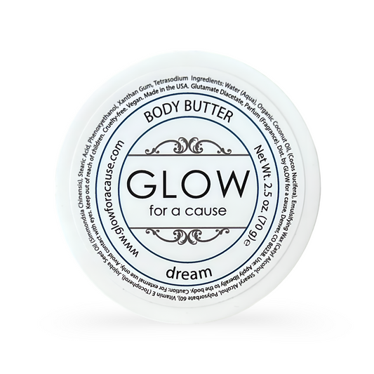 BODY BUTTER dream