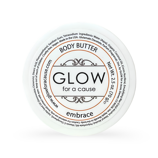 BODY BUTTER embrace