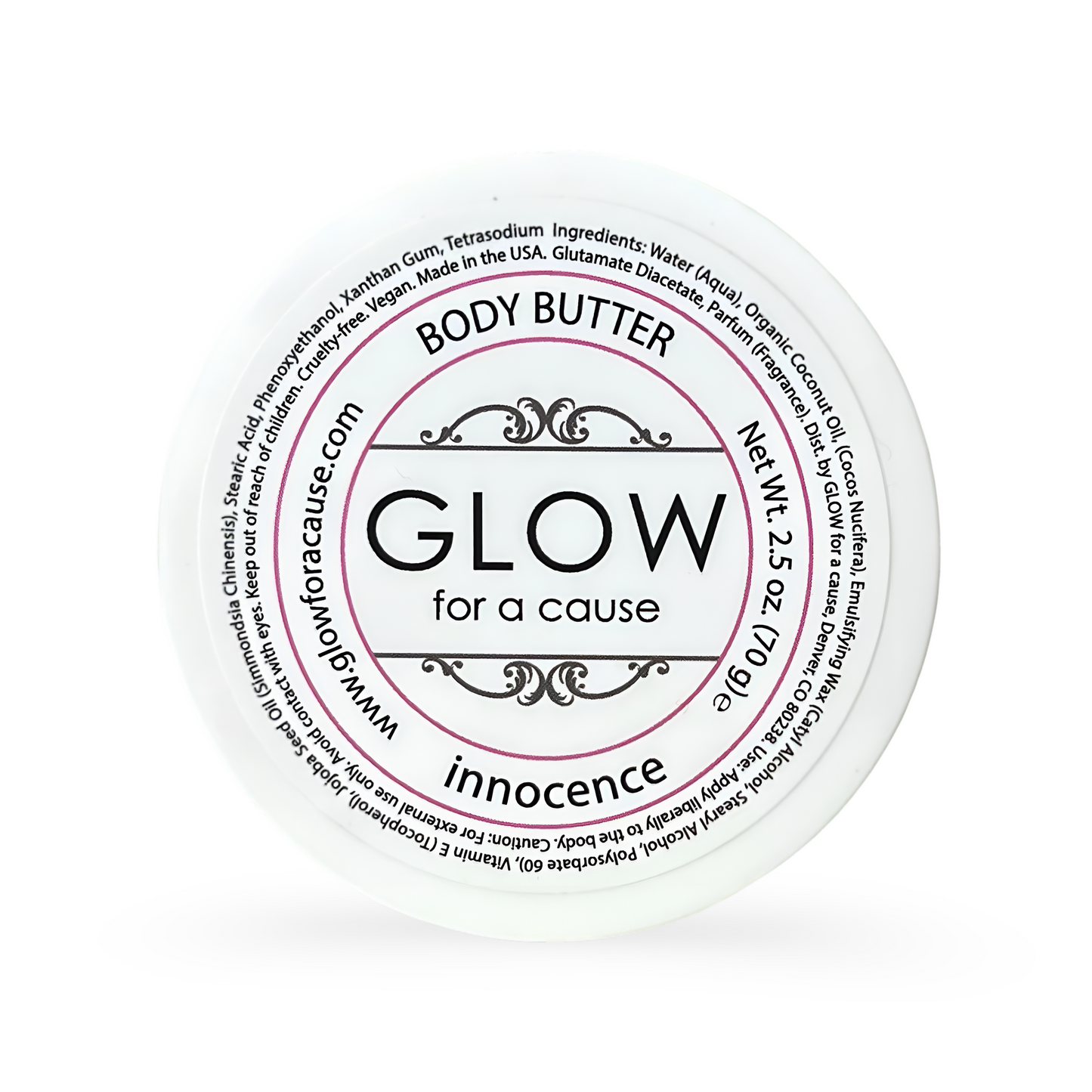 SCENT DUO innocence