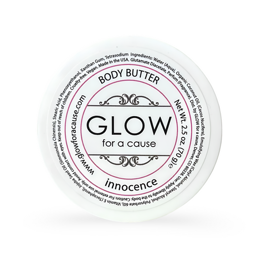 BODY BUTTER innocence