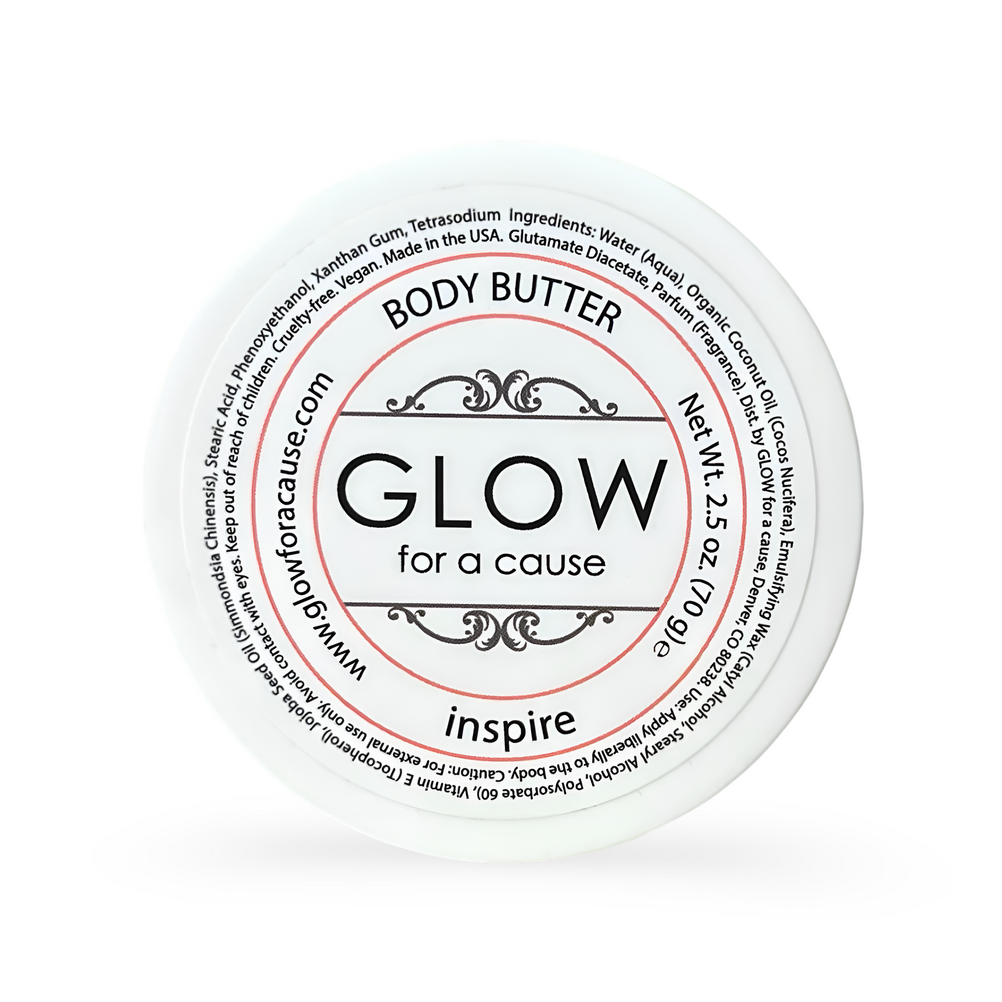 SCENT DUO inspire