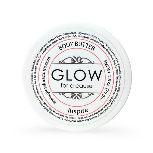 BODY BUTTER inspire