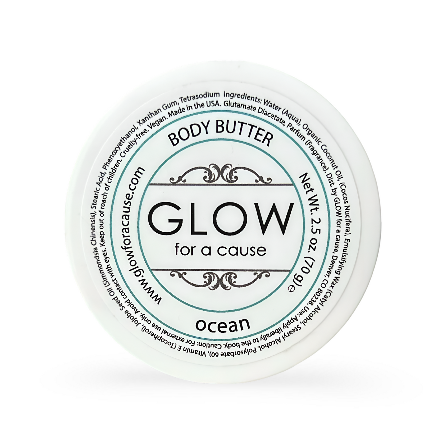 SCENT DUO ocean