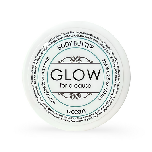 BODY BUTTER ocean