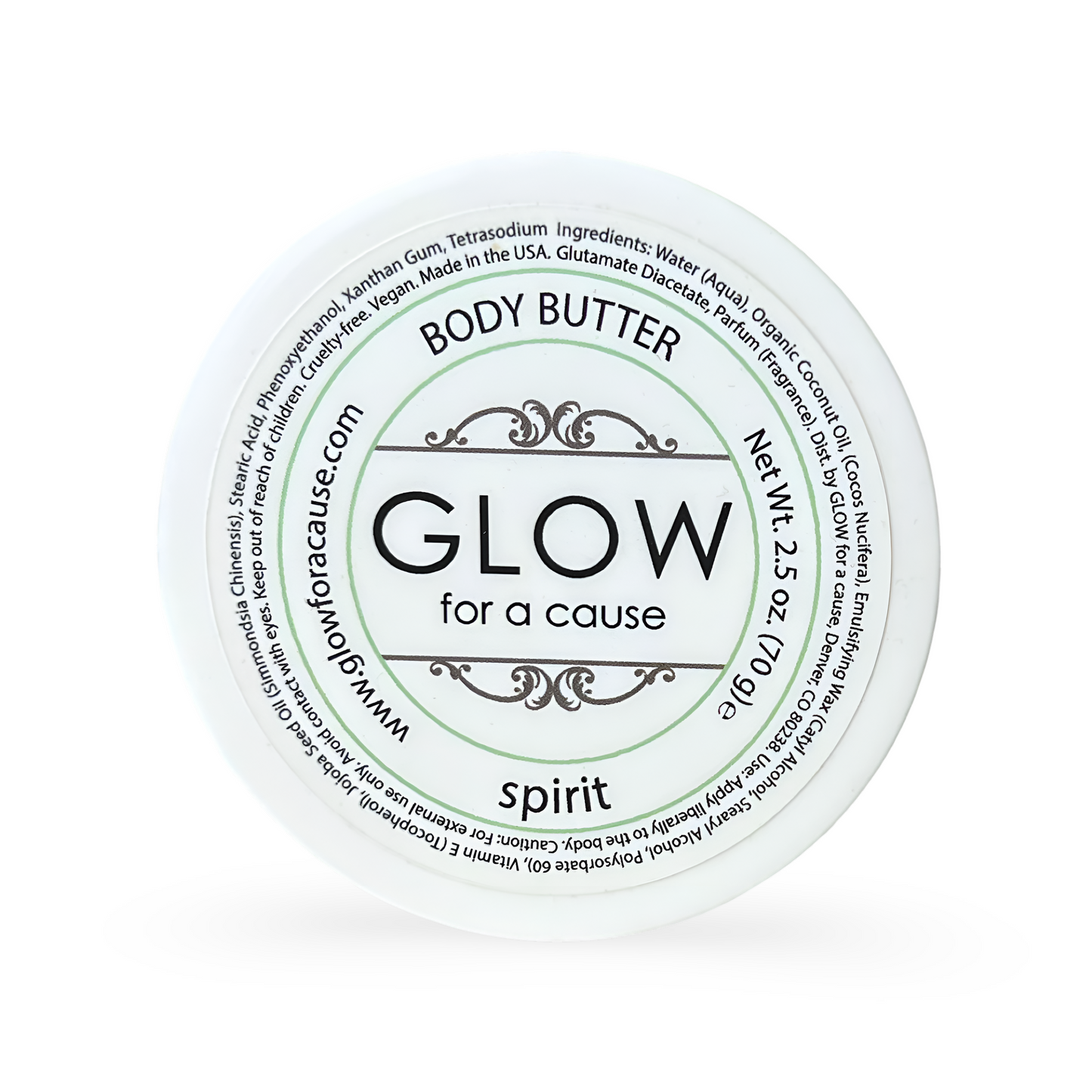 SCENT DUO spirit