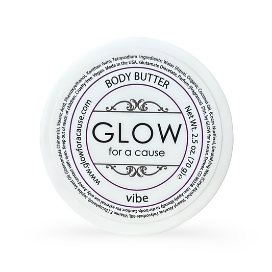 BODY BUTTER vibe
