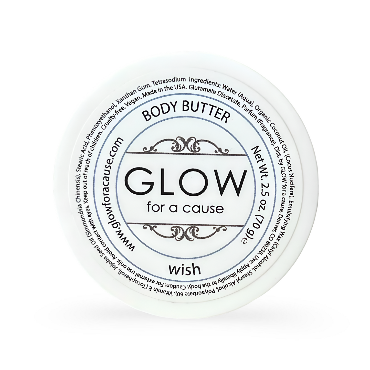 SCENT DUO wish