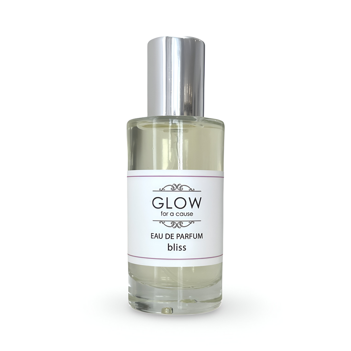 EAU DE PARFUM bliss