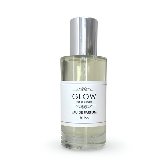 EAU DE PARFUM bliss
