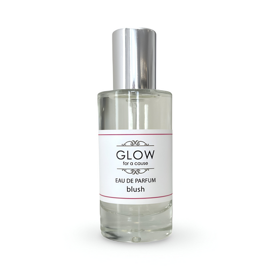 EAU DE PARFUM blush