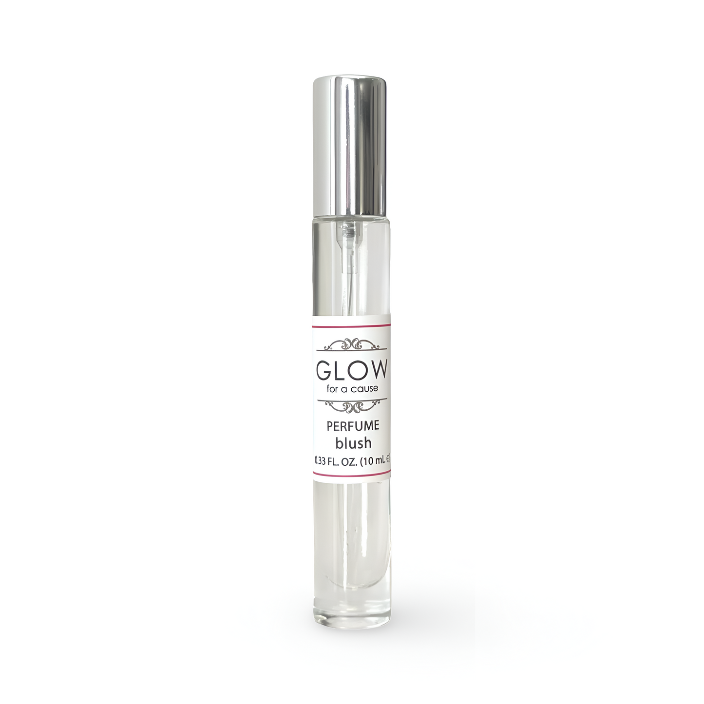EAU DE PARFUM MINI blush