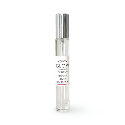 EAU DE PARFUM MINI blush