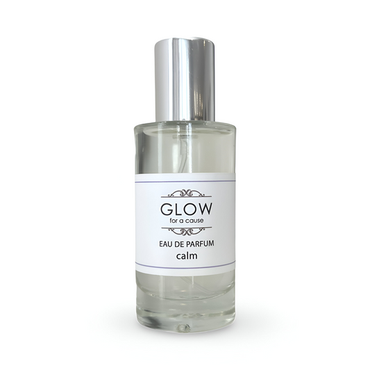 EAU DE PARFUM calm