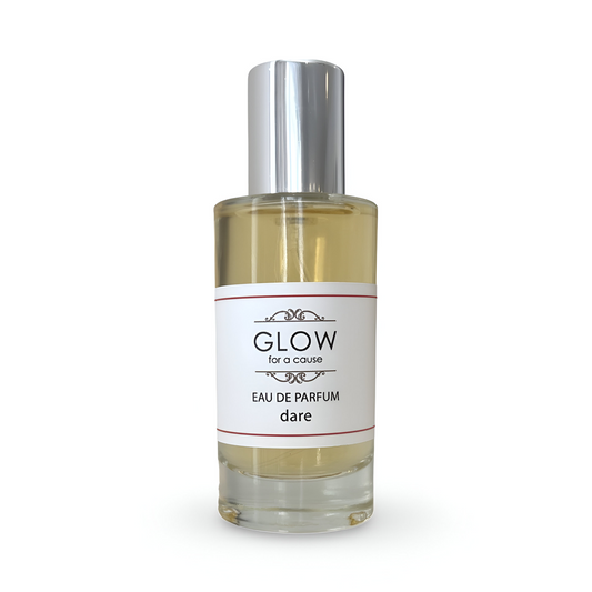 EAU DE PARFUM dare