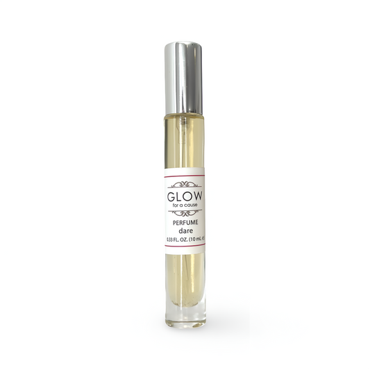 EAU DE PARFUM MINI dare