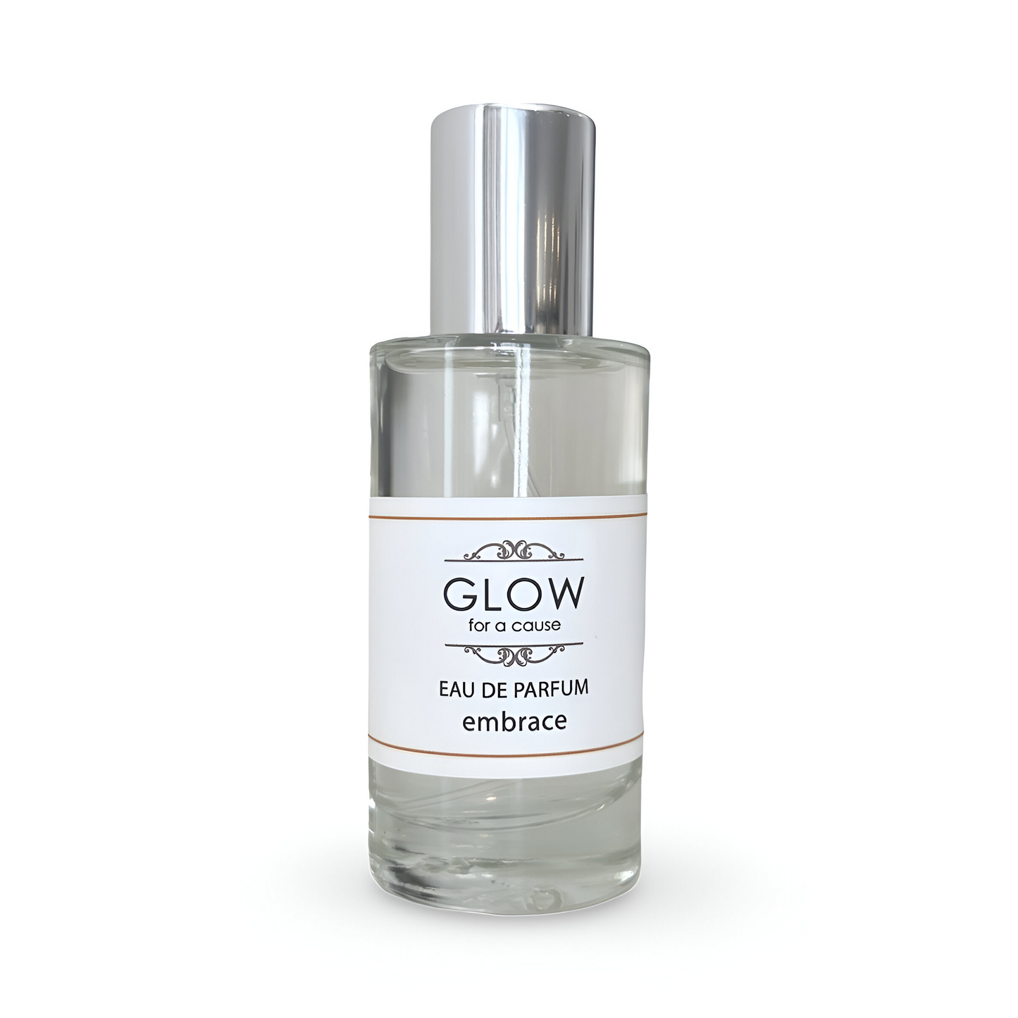 EAU DE PARFUM embrace