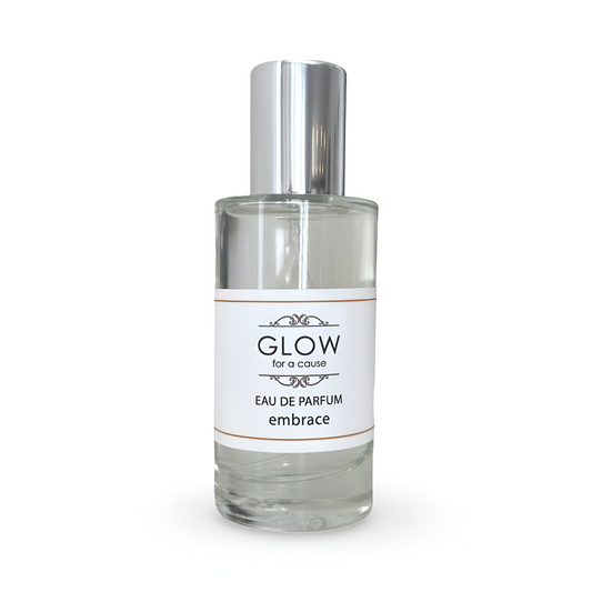 EAU DE PARFUM embrace