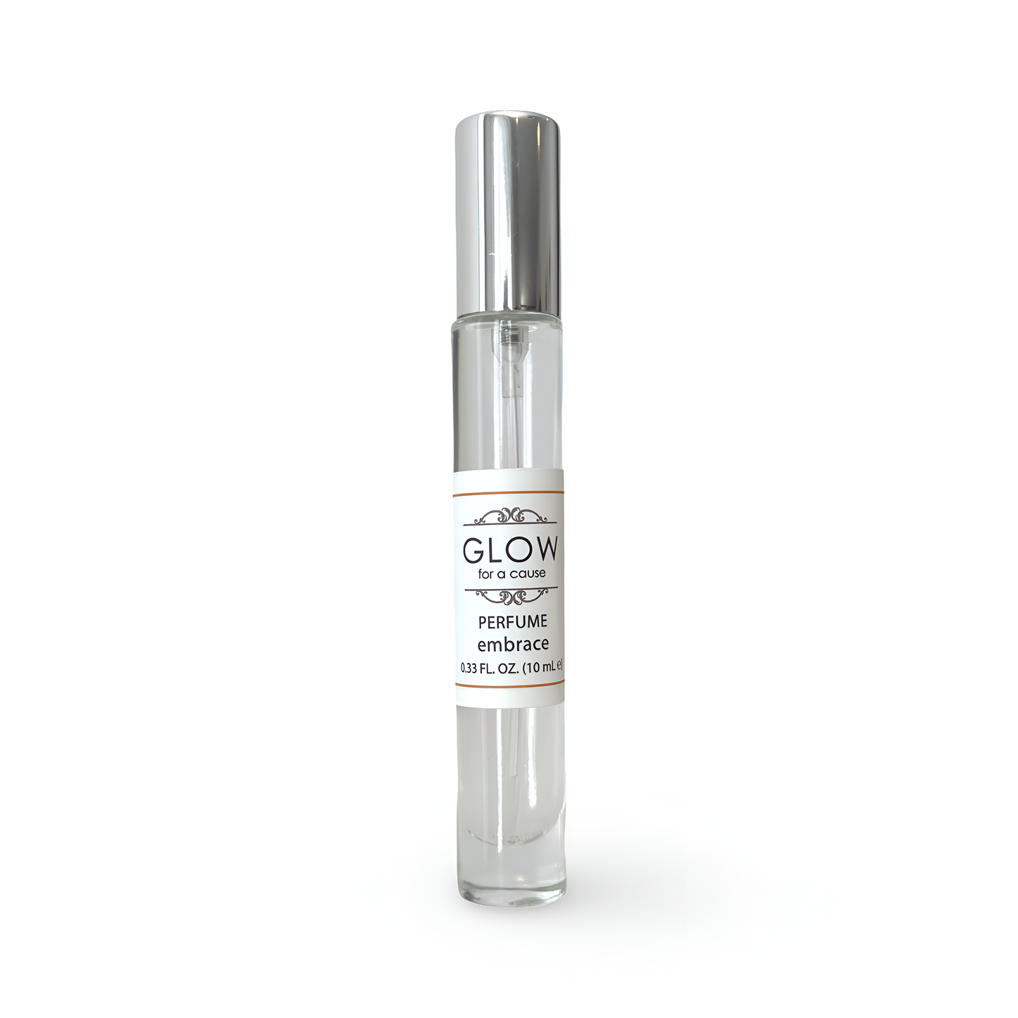 EAU DE PARFUM embrace