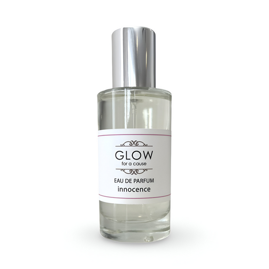 EAU DE PARFUM innocence