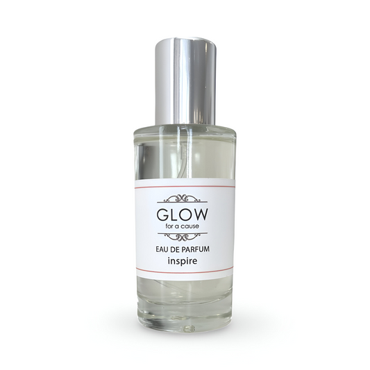 EAU DE PARFUM inspire