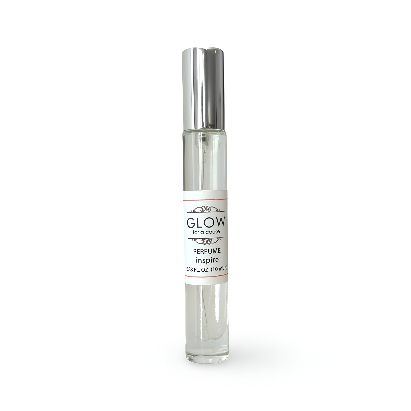 EAU DE PARFUM MINI inspire