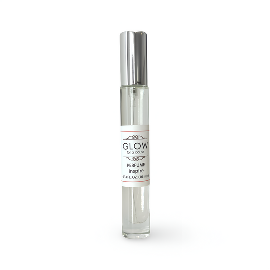EAU DE PARFUM MINI inspire