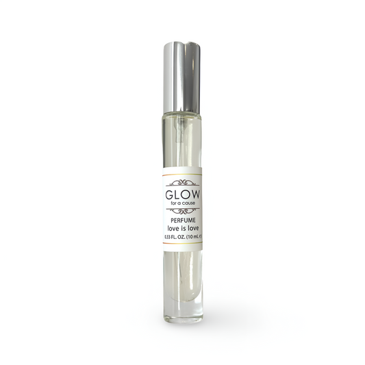 EAU DE PARFUM MINI love is love