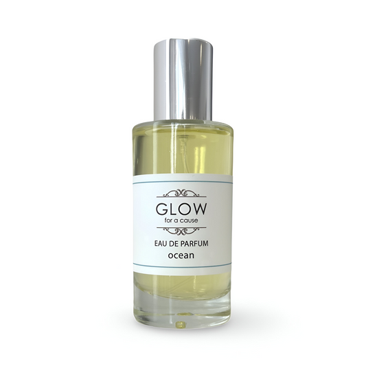 EAU DE PARFUM ocean