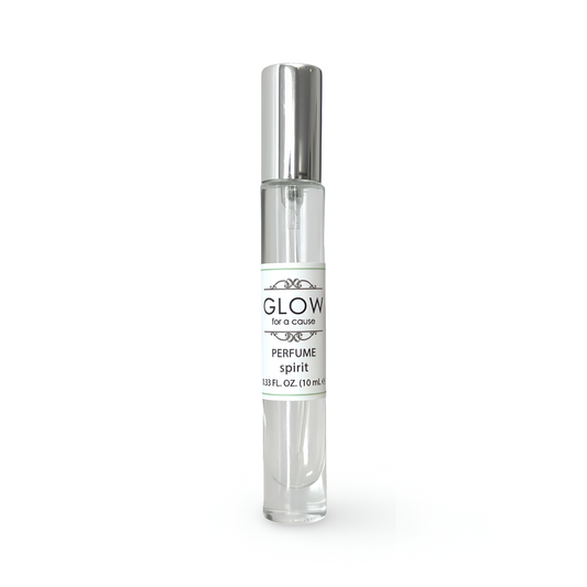 EAU DE PARFUM MINI spirit