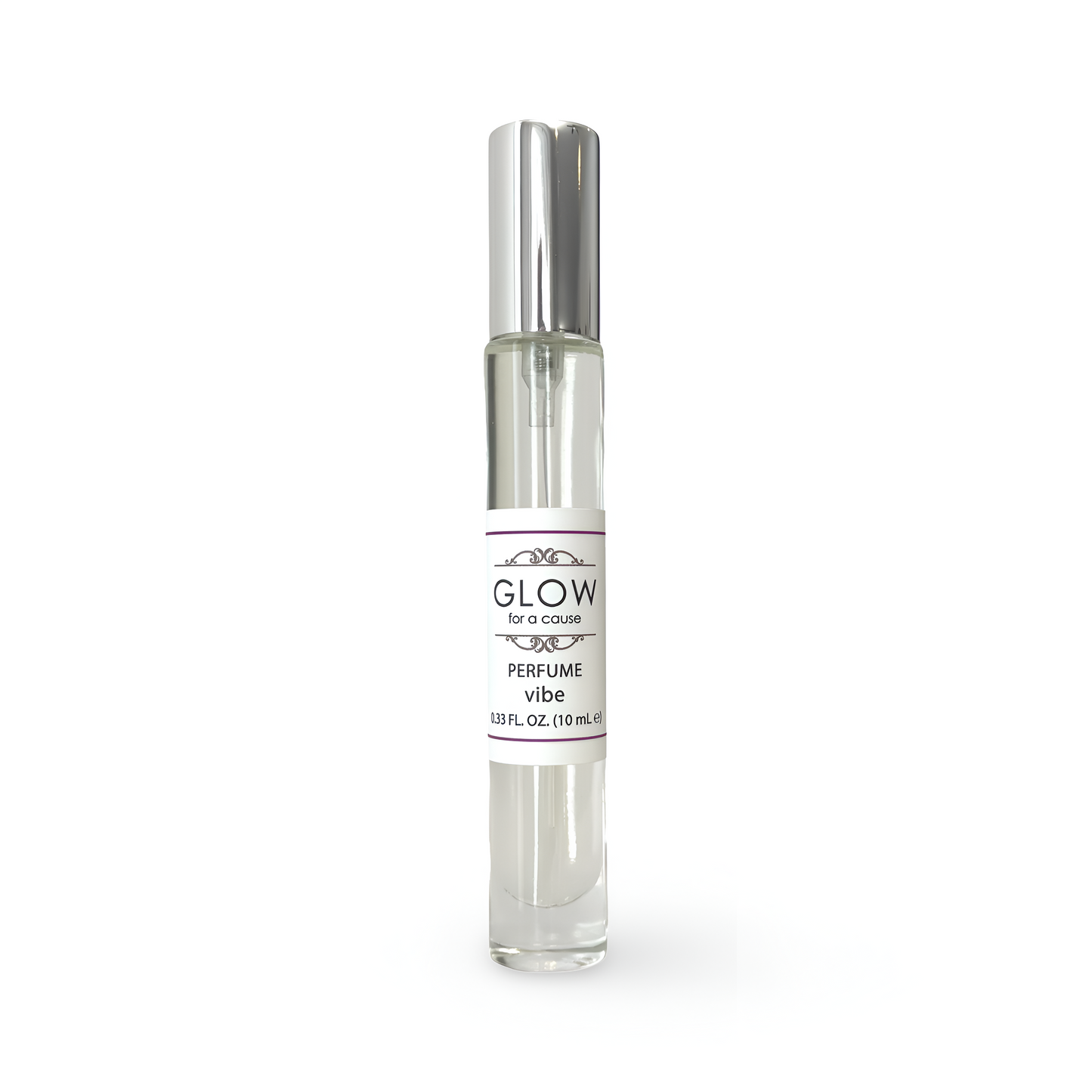 EAU DE PARFUM MINI vibe