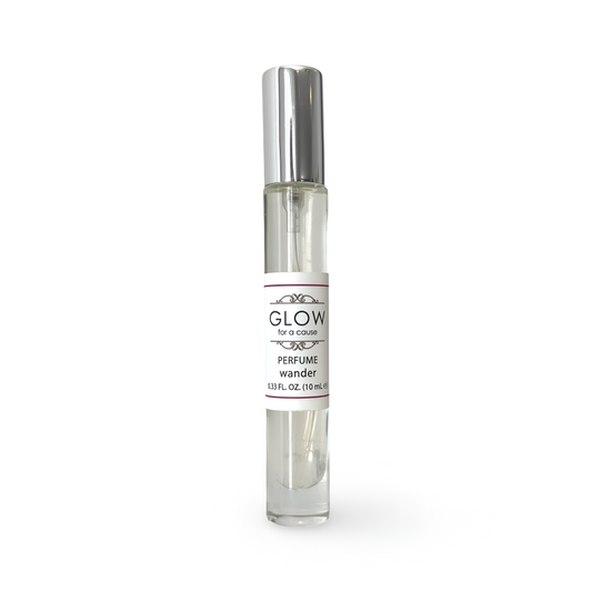 EAU DE PARFUM MINI wander