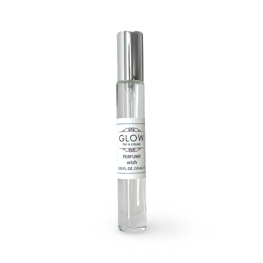 EAU DE PARFUM MINI wish